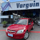 GM - Chevrolet PRISMA Sed. Joy 1.4 8V ECONOFLEX 4p 2010 Flex-0