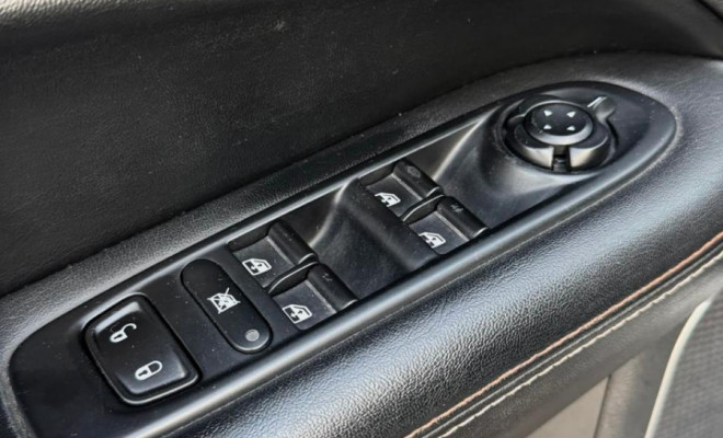Jeep COMPASS LONGITUDE 2.0 4x2 Flex 16V Aut. 2018 Flex-8