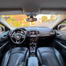 Jeep COMPASS LONGITUDE 2.0 4x2 Flex 16V Aut. 2018 Flex-0