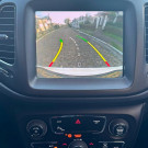 Jeep COMPASS LONGITUDE 2.0 4x2 Flex 16V Aut. 2018 Flex-2