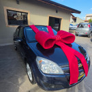 GM - Chevrolet Vectra Elegan. 2.0 MPFI 8V FlexPower Mec 2010 Flex-1