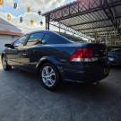 GM - Chevrolet Vectra Elegan. 2.0 MPFI 8V FlexPower Mec 2010 Flex-4