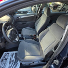 GM - Chevrolet Vectra Elegan. 2.0 MPFI 8V FlexPower Mec 2010 Flex-8