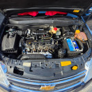 GM - Chevrolet Vectra Elegan. 2.0 MPFI 8V FlexPower Mec 2010 Flex-6