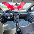 GM - Chevrolet Vectra Elegan. 2.0 MPFI 8V FlexPower Mec 2010 Flex-7