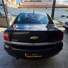 GM - Chevrolet Vectra Elegan. 2.0 MPFI 8V FlexPower Mec 2010 Flex-5