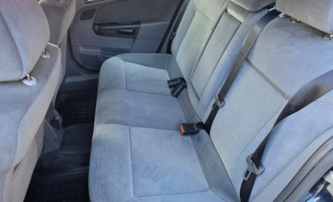 GM - Chevrolet Vectra Elegan. 2.0 MPFI 8V FlexPower Mec 2010 Flex-10