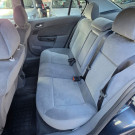 GM - Chevrolet Vectra Elegan. 2.0 MPFI 8V FlexPower Mec 2010 Flex-10