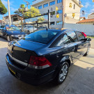 GM - Chevrolet Vectra Elegan. 2.0 MPFI 8V FlexPower Mec 2010 Flex-3