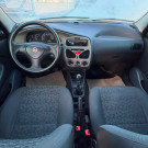 Fiat Palio 1.0/ Trofeo 1.0 Fire/ Fire Flex 4p 2009 Flex-0