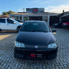 Fiat Palio 1.0/ Trofeo 1.0 Fire/ Fire Flex 4p 2009 Flex-2