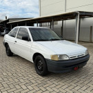 Ford Escort GL 1.6i / 1.6 1995 Gasolina-5