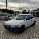 Ford Escort GL 1.6i / 1.6 1995 Gasolina-4