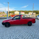 Ford Courier 1.6 L/ 1.6 Flex 2000 Flex-7