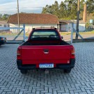 Ford Courier 1.6 L/ 1.6 Flex 2000 Flex-2