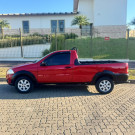 Fiat Strada 1.4 mpi Fire Flex 8V CE 2011 Flex-0