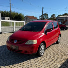 VW - VolksWagen Fox 1.6 Mi Total Flex 8V 5p 2014 Flex-3