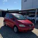 VW - VolksWagen Fox 1.6 Mi Total Flex 8V 5p 2014 Flex-8