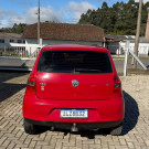 VW - VolksWagen Fox 1.6 Mi Total Flex 8V 5p 2014 Flex-0