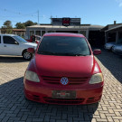 VW - VolksWagen Fox 1.6 Mi Total Flex 8V 5p 2014 Flex-7