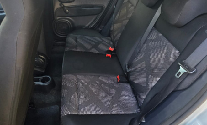 Fiat MOBI LIKE 1.0 Fire Flex 5p. 2025 Flex-1