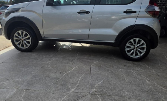 Fiat MOBI LIKE 1.0 Fire Flex 5p. 2025 Flex-5