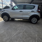 Fiat MOBI LIKE 1.0 Fire Flex 5p. 2025 Flex-5