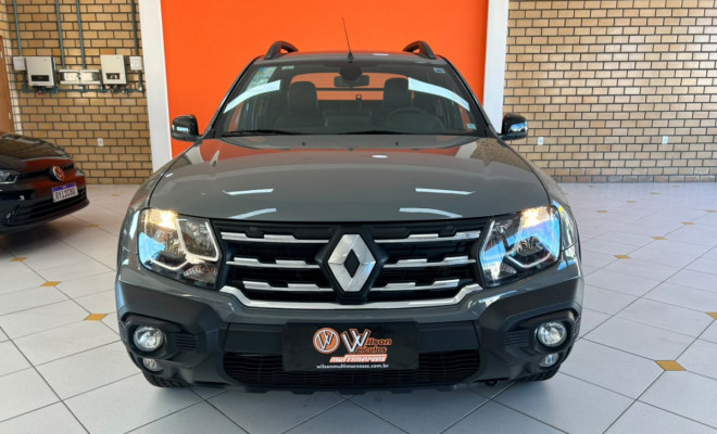 Renault OROCH Outsider 1.3Tce Flex Aut. 2023 Flex-1