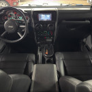 Jeep Wrangler Sport 3.8 V6 199cv 2010 Gasolina-4
