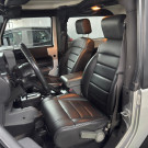 Jeep Wrangler Sport 3.8 V6 199cv 2010 Gasolina-5