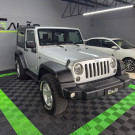 Jeep Wrangler Sport 3.8 V6 199cv 2010 Gasolina-3