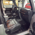 Jeep Wrangler Sport 3.8 V6 199cv 2010 Gasolina-8