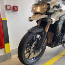 Triumph Tiger Explorer 1200 Gasolina 2014-4
