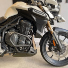 Triumph Tiger Explorer 1200 Gasolina 2014-1