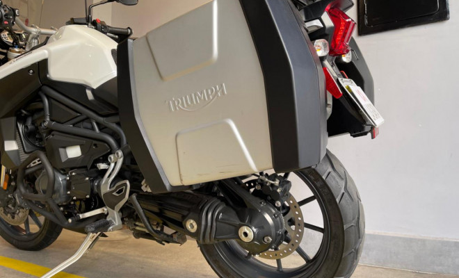 Triumph Tiger Explorer 1200 Gasolina 2014-8
