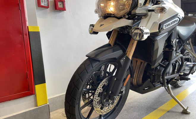 Triumph Tiger Explorer 1200 Gasolina 2014-4