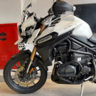 Triumph Tiger Explorer 1200 Gasolina 2014-2