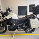 Triumph Tiger Explorer 1200 Gasolina 2014-0