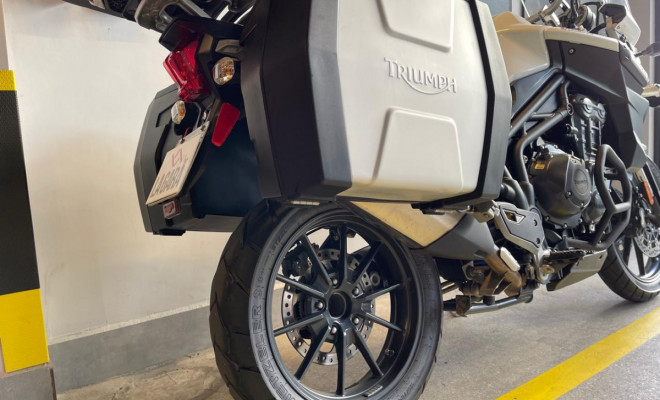 Triumph Tiger Explorer 1200 Gasolina 2014-7