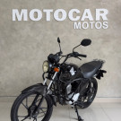 HONDA CG 125 FAN / FAN KS / 125 i FAN 2010 Gasolina-5