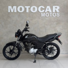 HONDA CG 125 FAN / FAN KS / 125 i FAN 2010 Gasolina-4