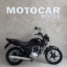 HONDA CG 125 FAN / FAN KS / 125 i FAN 2010 Gasolina-0