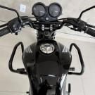 HONDA CG 125 FAN / FAN KS / 125 i FAN 2010 Gasolina-2