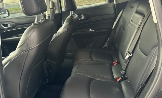 Jeep COMPASS LONG. T270 1.3 TB 4x2 Flex Aut. 2022 Flex-9