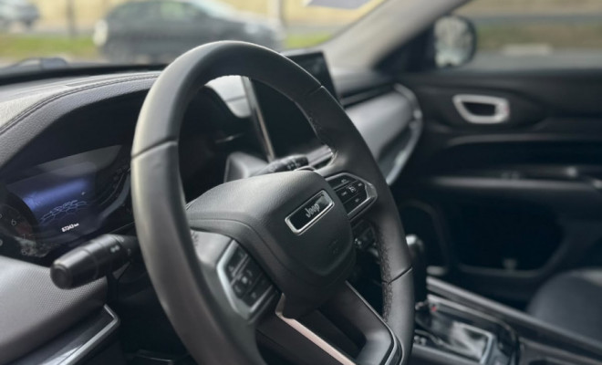 Jeep COMPASS LONG. T270 1.3 TB 4x2 Flex Aut. 2022 Flex-5