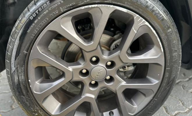 Jeep COMPASS LONG. T270 1.3 TB 4x2 Flex Aut. 2022 Flex-10