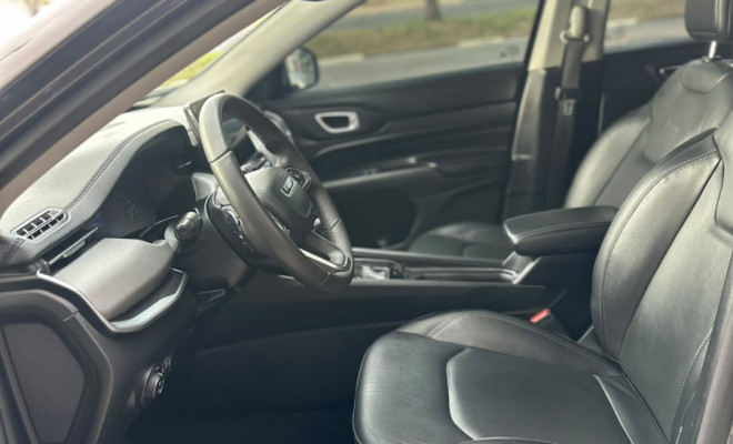 Jeep COMPASS LONG. T270 1.3 TB 4x2 Flex Aut. 2022 Flex-7