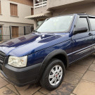 Fiat Uno WAY 1.0  F.Flex ECONOMY 4p 2010-1