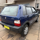Fiat Uno WAY 1.0  F.Flex ECONOMY 4p 2010-3