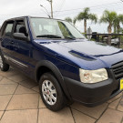 Fiat Uno WAY 1.0  F.Flex ECONOMY 4p 2010-0